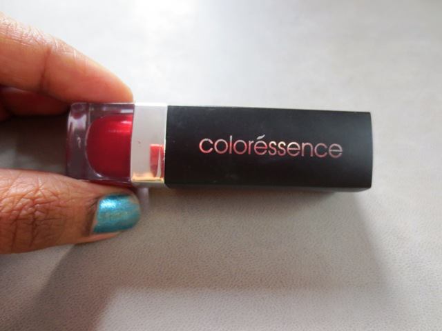 Welcome to BeautyAndTheCode Blog Page  Coloressence Intense Long Wear  Liquid Lip Color  Rose Petal  Product Review