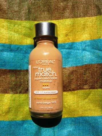 L’oreal New True Match Super Blendable review, L’oreal New True Match Super Blendable, L’oreal New True Match Makeup warm Spf 17, L’oreal Products, L’oreal Makeup warm Spf 17, L’oreal India, L’oreal, Makeup, L’oreal Spf 17