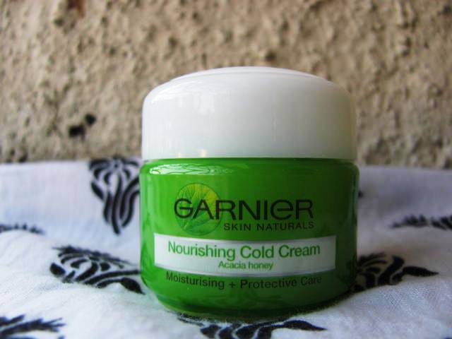 garnier-skin-naturals-nourishing-cold-cream-review