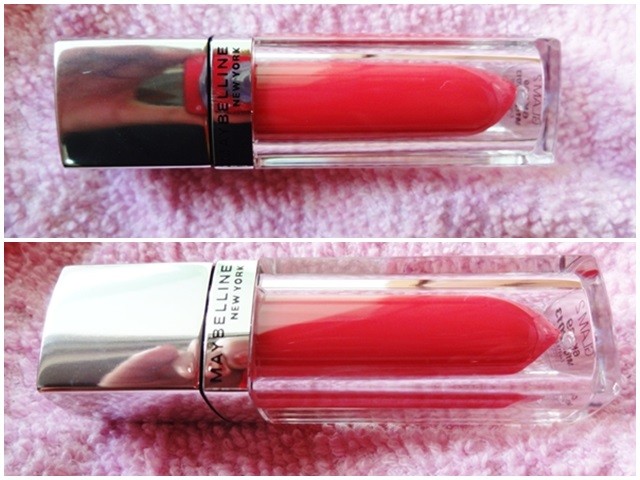 Maybelline Lip Polish Glam 2 packaging Image