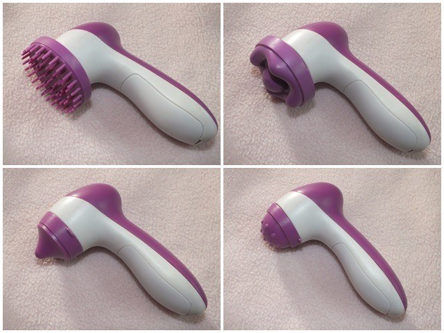 Body Care Face Massager 4