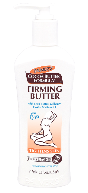 Palmer's Cocoa Butter formula Firming Lotion