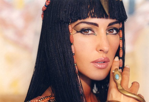 Egyptian Beauty Secrets Revealed