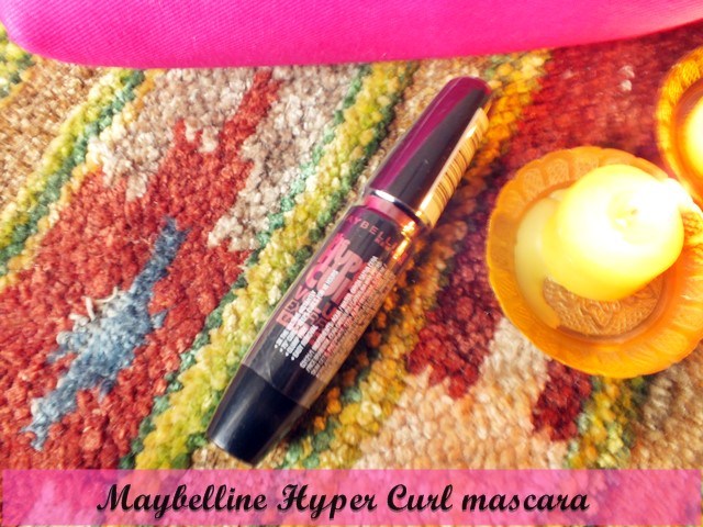 Maybelline Instaglam Valentines Gift Kit Mascara