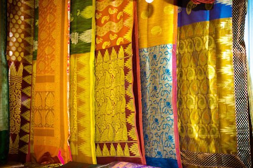 HOW TO TAKE CARE OF ETHNIC SAREES 3