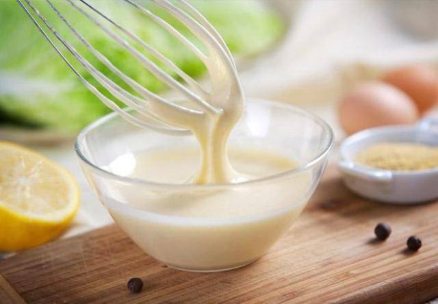 Beauty Benefits of Mayonnaise, mayonnaise for hair
