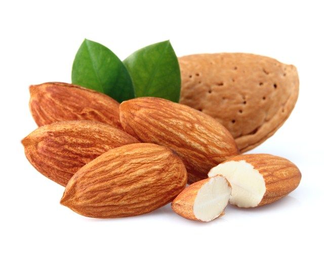 Bridal Ubtan Recipe for Glowing Skin, almond