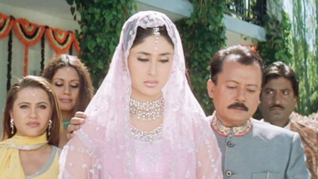 How to Look Like Stunning Bollywood Bride, kareena kapoor