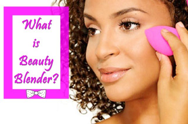 What is Beauty Blender
