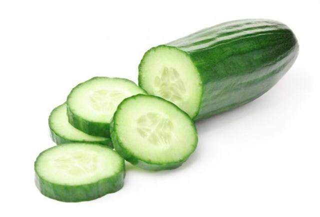 Sunday Beauty Packs to Pamper Face, cucumber pack