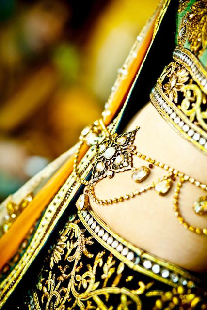 How to Style Kardhani, royal kardhani