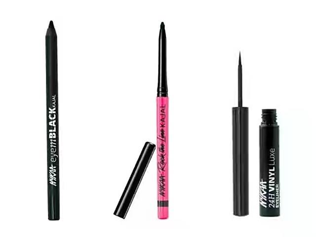 Nykaa Unveils Eye Told You So Collection