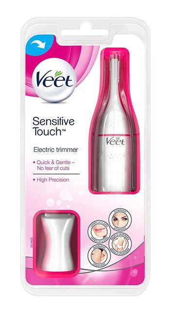Veet Sensitive Touch Electric Trimmer for Women 1