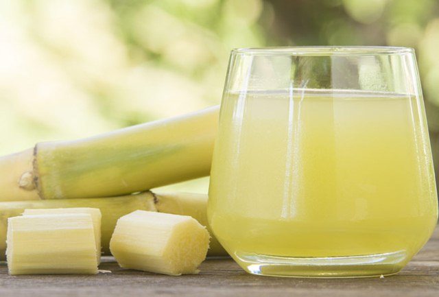 Easy Ways to Use Sugarcane Juice for Beautiful Skin