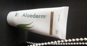 Aloederm Cream