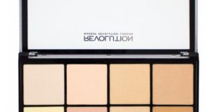 Makeup Revolution Introduces New Ultra Pro Glow Palette