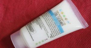 The Nature's Co Cool Cucumber Body Lotion