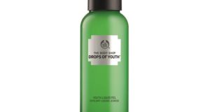 The Body Shop Presents Drops Of Youth Youth Liquid Peel