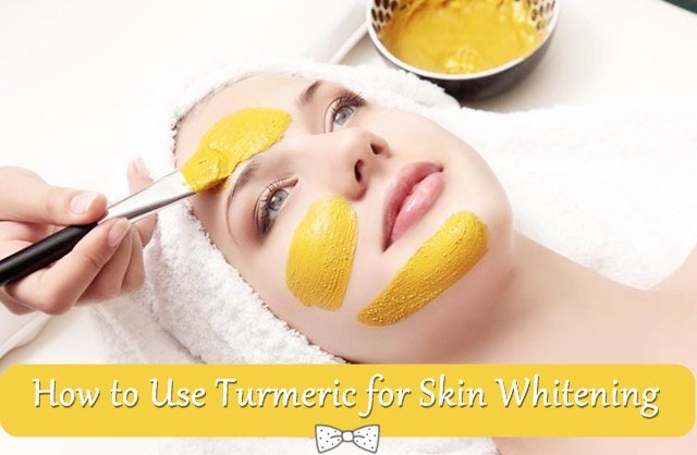 How to Use Turmeric for Skin Whitening, Turmeric for Skin Whitening, Skin Whitening face pack