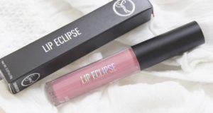 Sigma Beauty Lip Eclipse Rosette Liquid Lipstick, Sigma Beauty Lip Eclipse, Sigma Beauty Liquid Lipstick