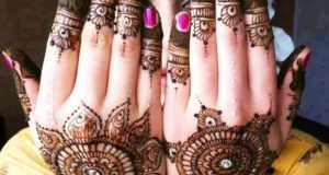 Top 25 Easy Henna Designs for Girls, Henna Designs, Mehndi designs, Mehandi designs, Mehendi designs