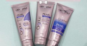 Get Pearl Like Glowing Skin with Aroma Leaf Pearl Fairness Range of Products, Aroma Leaf Pearl Fairness Range, Aroma Leaf Pearl Fairness Face Wash Face Scrub and Face Pack 