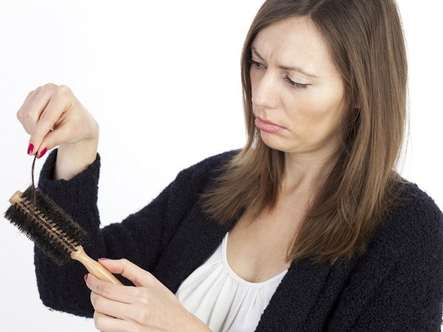 15 Best Home Remedies and Tips to Control Hair Fall