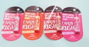 Maybelline Baby Lips CANDY RUSH, Maybelline Baby Lips CANDY RUSH, Maybelline Baby Lips Lip Balm, Maybelline Baby Lips