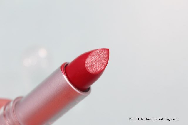 Organistick Lipstick in Shade 30 color, Organistick Lipstick, Organic Lipstick, Paraben free lipstick