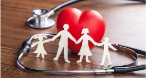 Are You Keeping a Tab on Your Family’s Health?, Health, Health Care