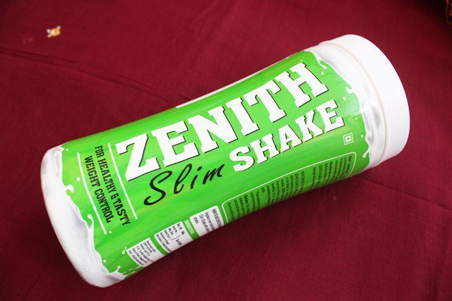 Zenith Nutrition Slim Shake for Weight Control Review, Zenith Nutrition Slim Shake for Weight Control, Weight Loss Shake, Weight Loss Supplement
