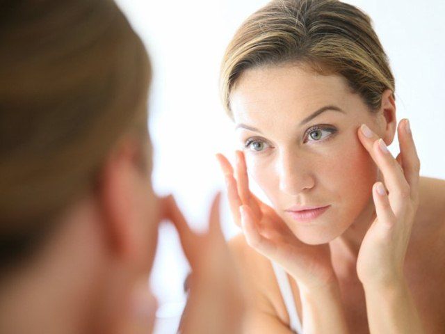 Anti Aging Face Masks, anti aging skin care, anti aging face packs, natural remedies for aging skin