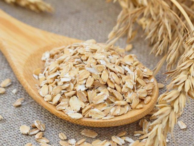13 Wonderful Benefits of Oats for Skin, Hair and Health