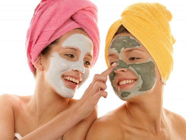Skin Brightening Face Mask, Skin Whitening Face Mask, Skin Brightening Face Pack, Skin Whitening Face Pack