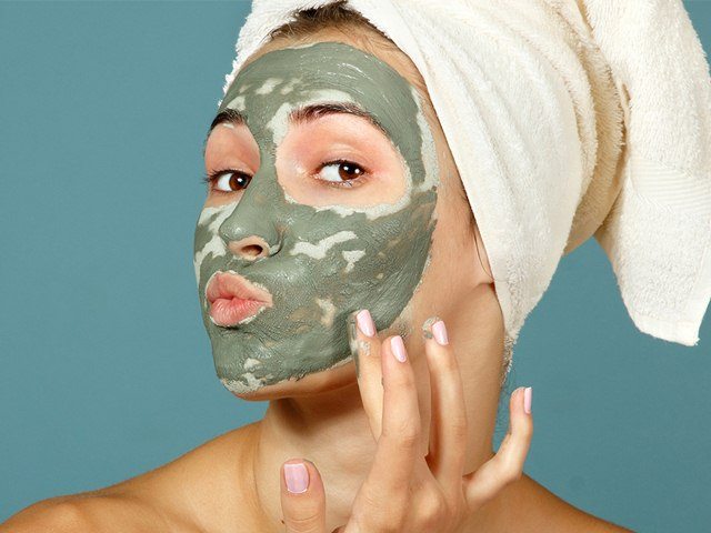 Multani Mitti for Summer Skin Care, Multani Mitti Face Pack, Homemade Multani Mitti Face Mask, DIY Multani Mitti Face Pack, Summer face mask