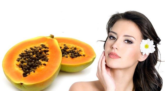 Revitalize Your Skin With Papaya Mask, Beauty Tips For Brides To Be, Skincare Tips For Brides To Be, Bridal beauty tips, Beauty tips, Skin care tips, Tips for brides