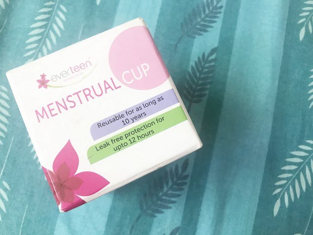 Everteen Menstrual Cup Review, Menstrual Cup, Benefits of Menstrual Cup, Menstrual Hygiene, Menstrual Hygiene Product