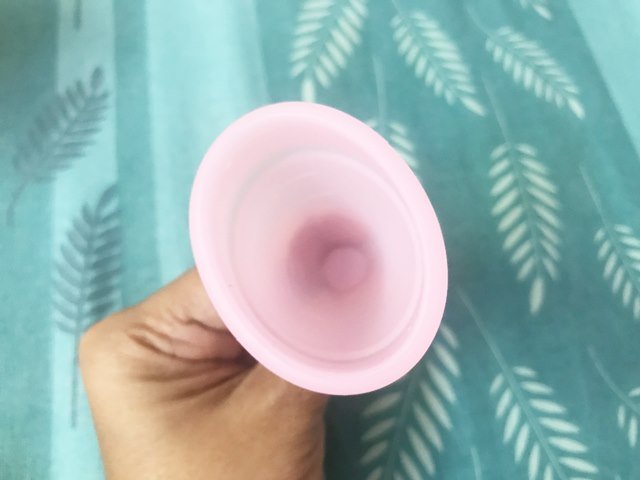 Everteen Menstrual Cup look 1, Menstrual Cup, Benefits of Menstrual Cup, Menstrual Hygiene, Menstrual Hygiene Product