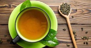 Green Tea for Acne Treatment