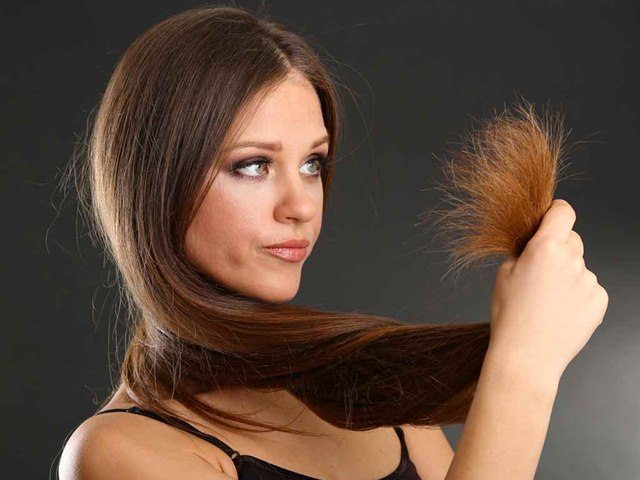 How to cure hair breakage, DIY treatment for hair breakage, Natural remedies for hair breakage, How to stop hair breakage naturally, Healthy hair tips