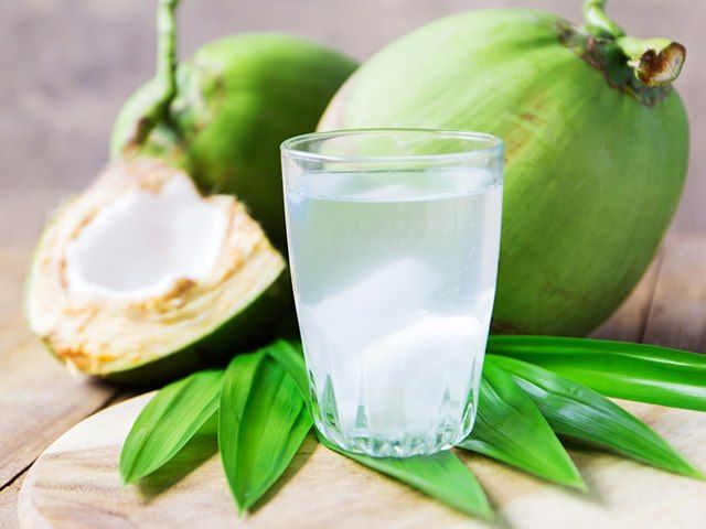 Face pack with coconut water, How to use coconut water for skin care, Homemade coconut water face pack, Home remedies for glowing skin, Tips for glowing skin