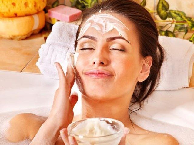 Face pack with milk cream, Malai face pack, Homemade face pack for soft skin, How to use milk cream on face, Home remedies for soft skin
