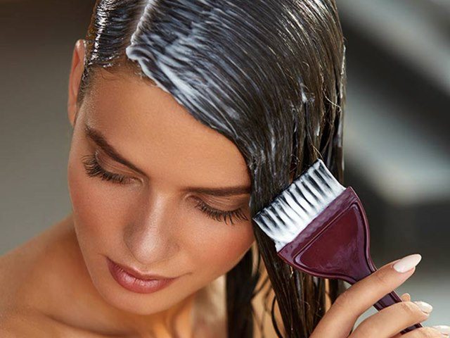 Benefits of yogurt for dry hair, Yogurt hair mask, Yogurt hair pack, How to use yogurt for dry hair, Dry hair care, Dry hair care tips, Home remedies for dry hair